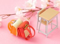 入学祝い