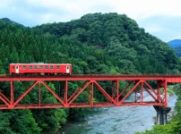 秋田内陸鉄道画像