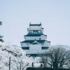 福島鶴ヶ城画像