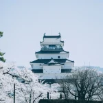 福島鶴ヶ城画像
