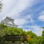 岐阜城画像