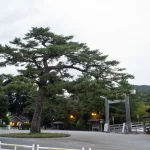 伊勢神宮画像