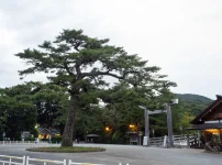 伊勢神宮画像