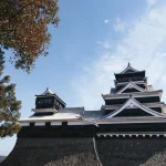熊本城画像