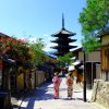 京都街並み画像