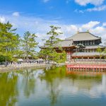 奈良東大寺画像