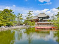 奈良東大寺画像