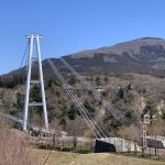 大分九重夢大吊橋