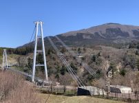 大分九重夢大吊橋