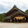 島根出雲大社画像