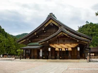 島根出雲大社画像