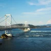 徳島鳴門海峡画像