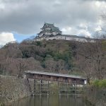 和歌山城画像