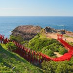 山口元乃隅神社画像