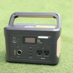 ポータブル電源
