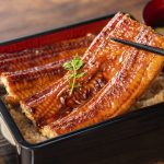 うなぎ