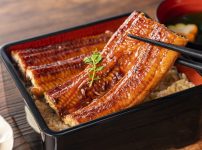 うなぎ