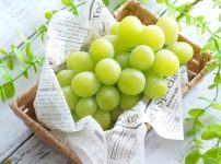 シャインマスカット