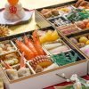おせち料理