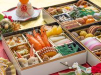 おせち料理