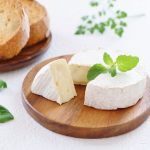 カマンベールチーズ