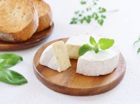 カマンベールチーズ