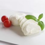 モッツァレラチーズ