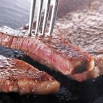 サーロインステーキ