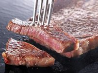 サーロインステーキ