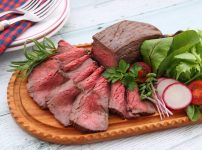 ローストビーフ