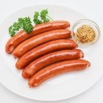 ウィンナー、ソーセージ