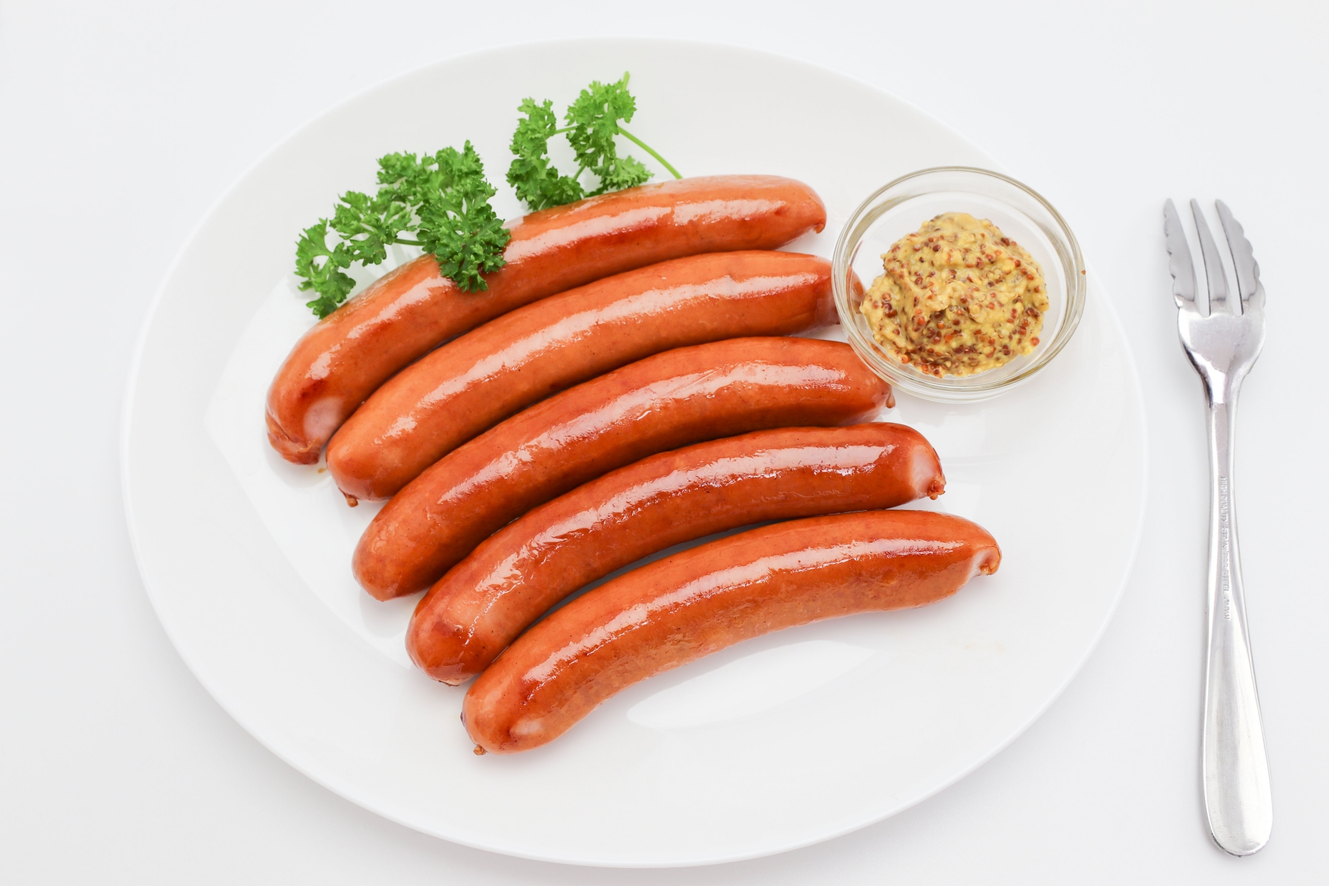 ウィンナー、ソーセージ