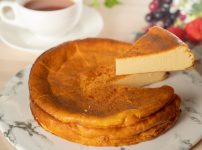 チーズケーキ